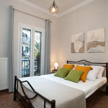 Filarmonia Suite Annunziata Corfu Corfu  Eksteriør billede