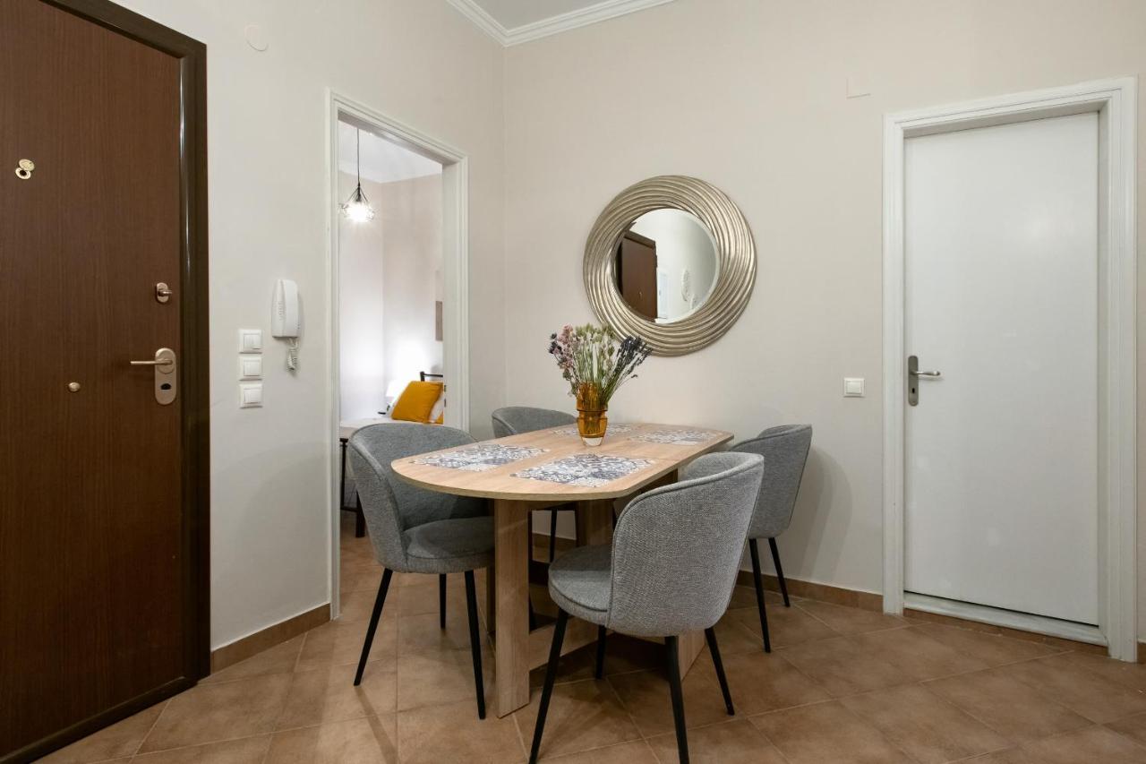 Filarmonia Suite Annunziata Corfu Corfu  Eksteriør billede