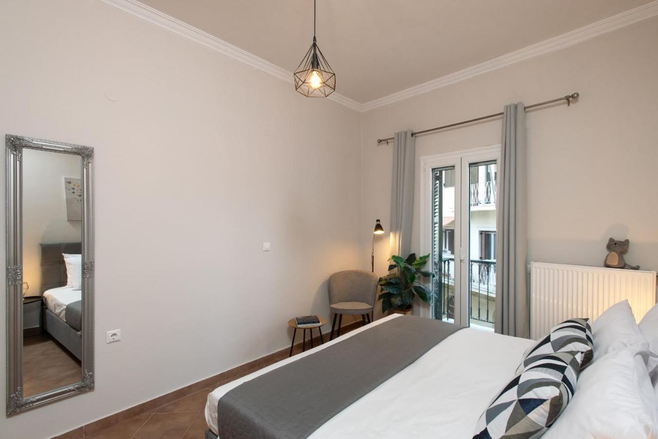 Filarmonia Suite Annunziata Corfu Corfu  Eksteriør billede