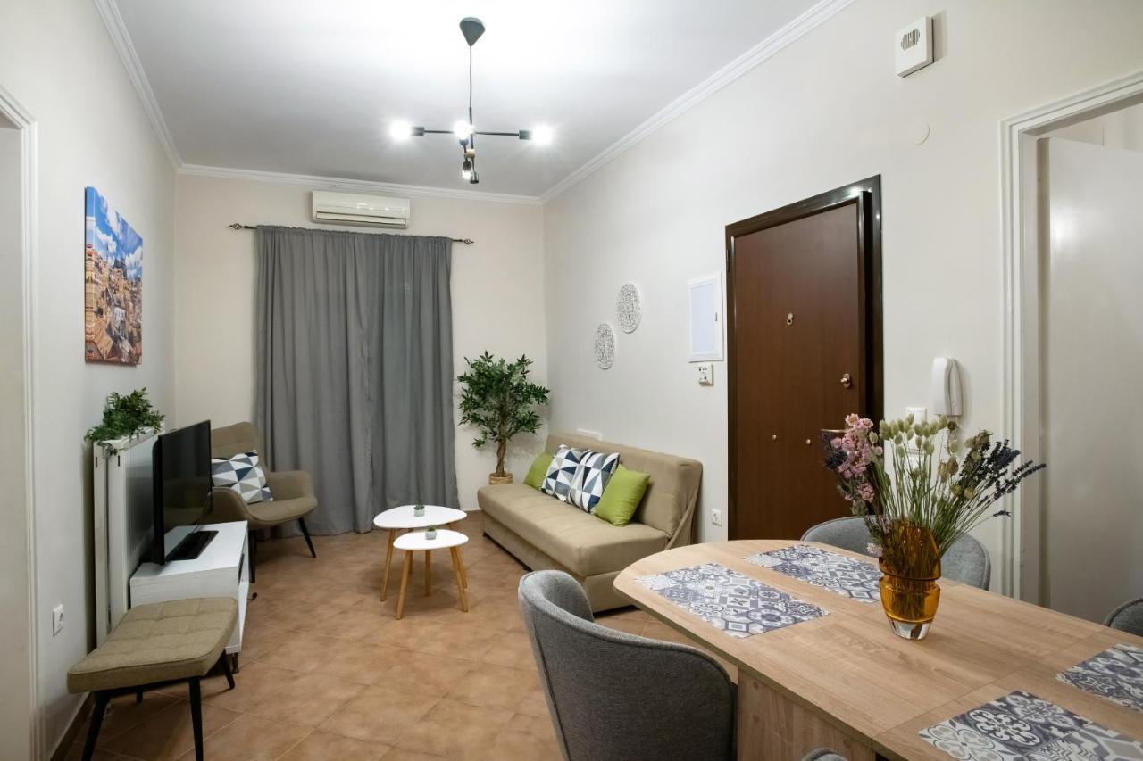 Filarmonia Suite Annunziata Corfu Corfu  Eksteriør billede