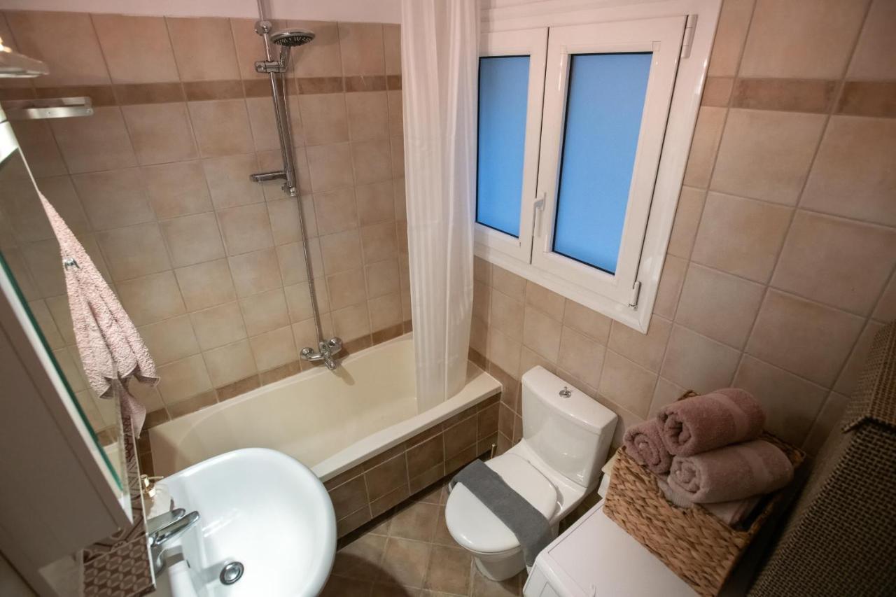 Filarmonia Suite Annunziata Corfu Corfu  Eksteriør billede