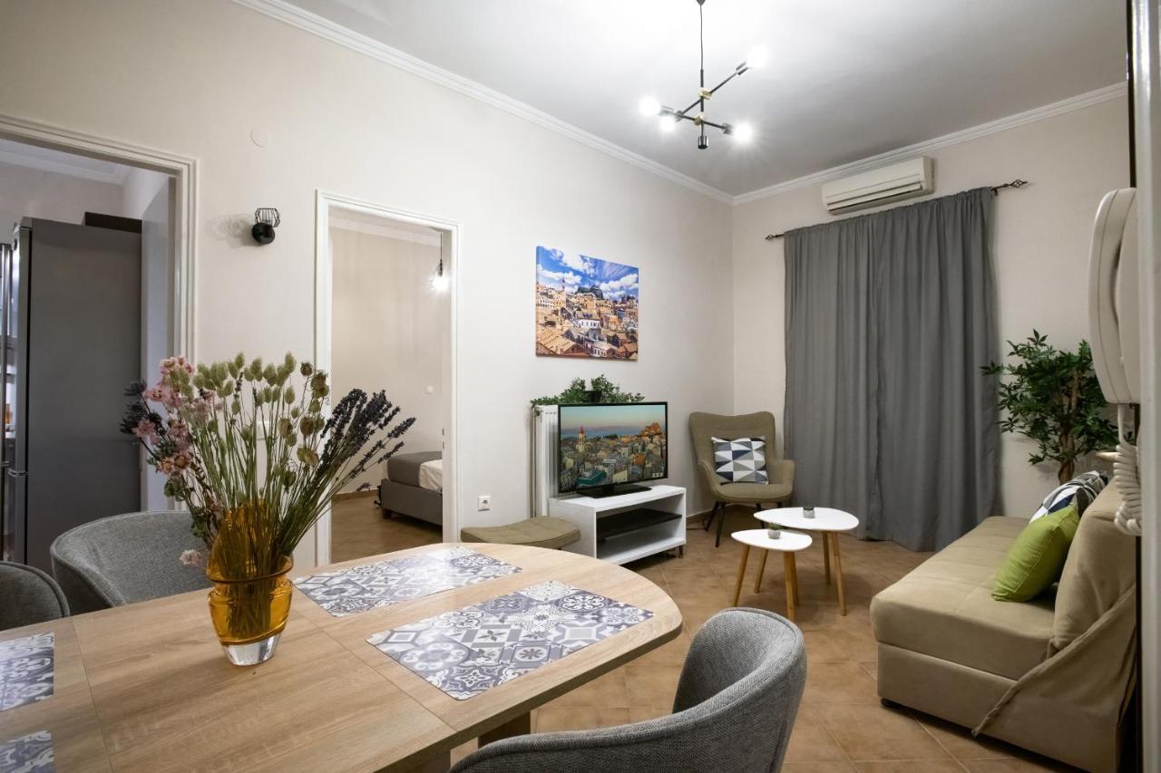 Filarmonia Suite Annunziata Corfu Corfu  Eksteriør billede