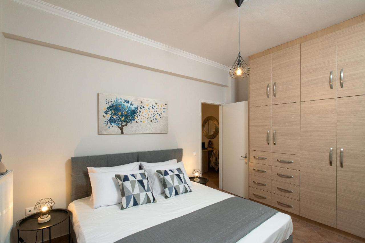 Filarmonia Suite Annunziata Corfu Corfu  Eksteriør billede